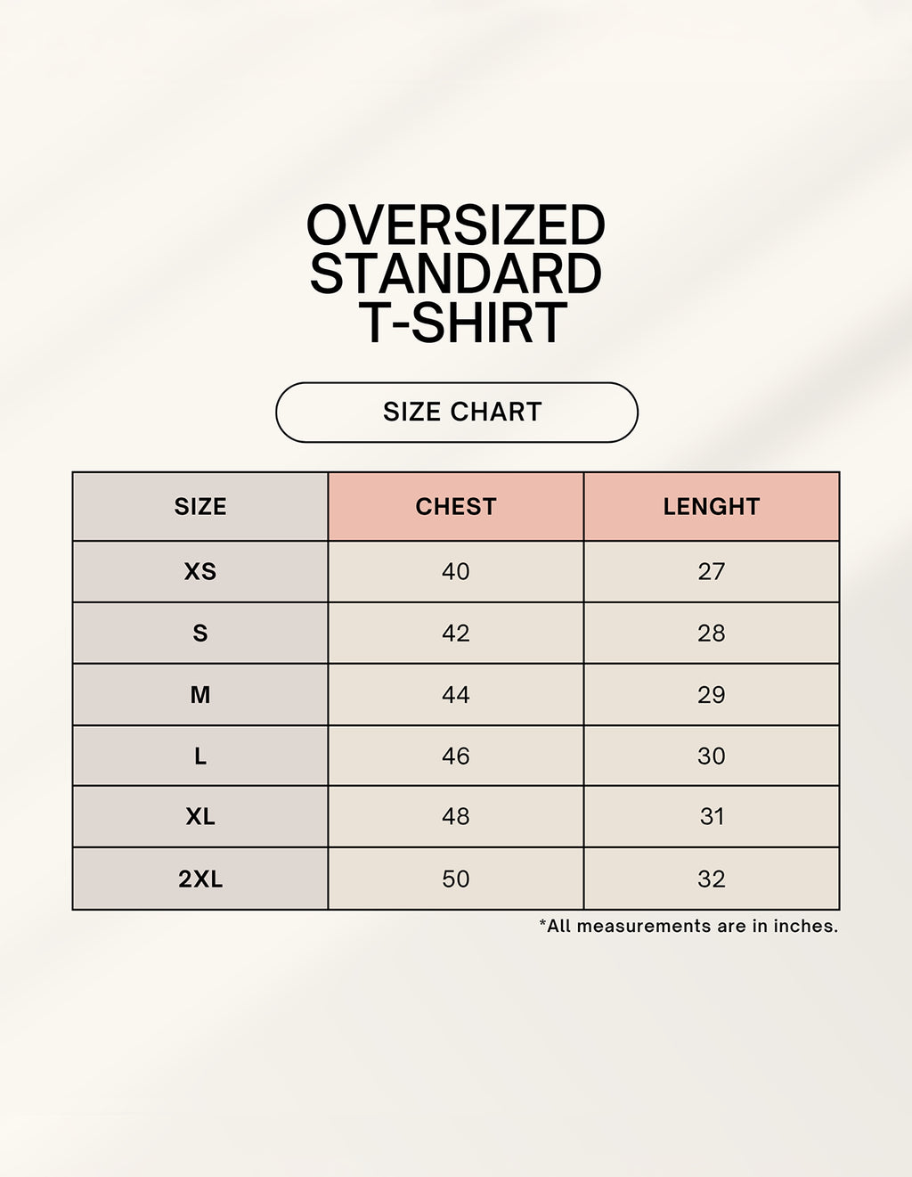 GYM-DARI |Heavyweight Oversized Fitness Tee