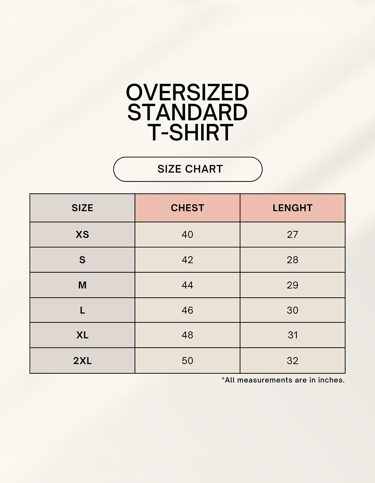 GYM-DARI |Heavyweight Oversized Fitness Tee